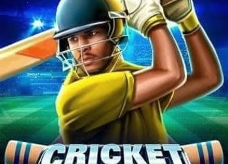 Cricket Heroes слот Magma