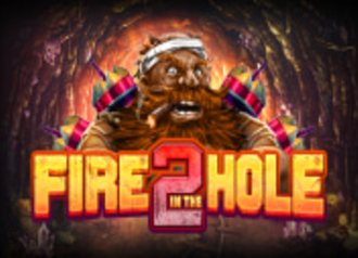 Fire in the hole слот