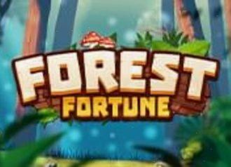 Forest Fortune автомат