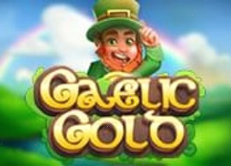 Gaelic Gold слот Nolimit City
