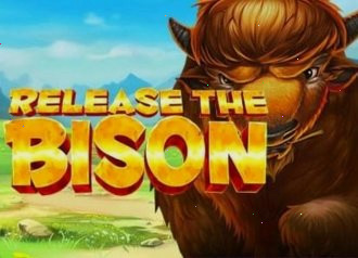 Release The Bison автомат